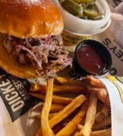 Dickey’s Barbecue PitDickey’s Barbecue Pit