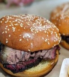 Dayne’s Craft Barbecue