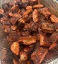 Marshall’s Barbecue Pit