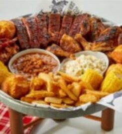 Famous Dave’s Bar-B-Que (To Go Only)