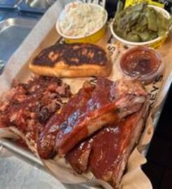 Dickey’s Barbecue PitDickey’s Barbecue Pit