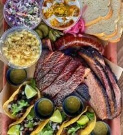 Dayne’s Craft Barbecue