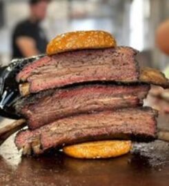 Dayne’s Craft Barbecue