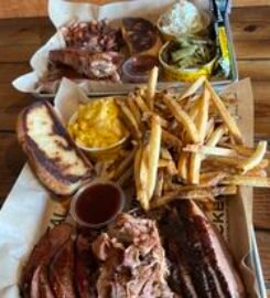 Dickey’s Barbecue PitDickey’s Barbecue Pit