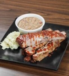 Tony Demaria’s BBQ