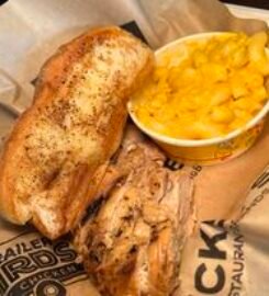 Dickey’s Barbecue PitDickey’s Barbecue Pit