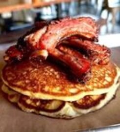 Miller’s Smokehouse