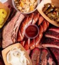 Miller’s Smokehouse