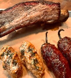 407 BBQ