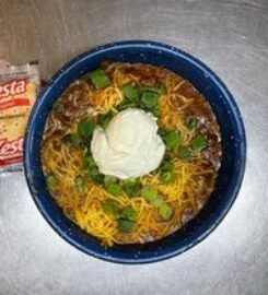 Big Al’s Smokehouse BBQ