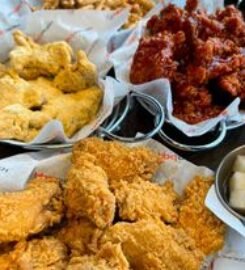 bb.q Chicken Highland Village