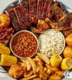 Famous Dave’s Bar-B-Que (To Go Only)