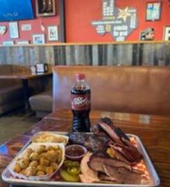 Big Al’s Smokehouse BBQ