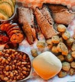 Big Al’s Smokehouse BBQ