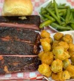 Big Al’s Smokehouse BBQ
