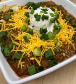 Big Al’s Smokehouse BBQ