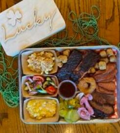 Big Al’s Smokehouse BBQ