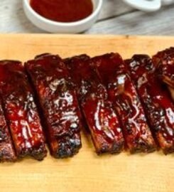 Famous Dave’s Bar-B-Que (To Go Only)