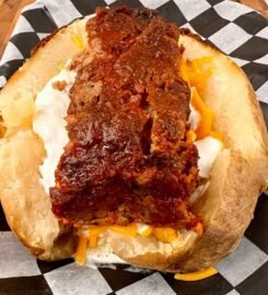 407 BBQ