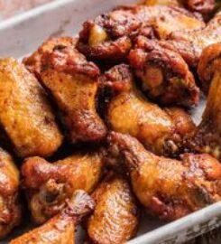 Famous Dave’s Bar-B-Que (To Go Only)