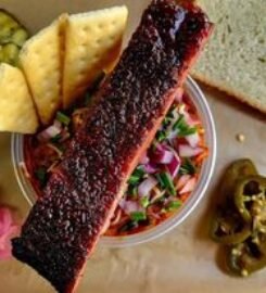 Dayne’s Craft Barbecue