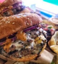 Dayne’s Craft Barbecue