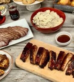 Famous Dave’s Bar-B-Que (To Go Only)