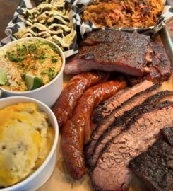 407 BBQ