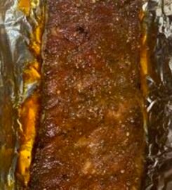 5 BarBQ