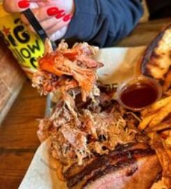 Dickey’s Barbecue PitDickey’s Barbecue Pit