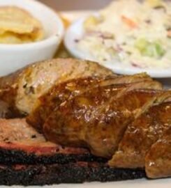 Hallelujah! BBQ