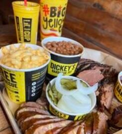 Dickey’s Barbecue PitDickey’s Barbecue Pit