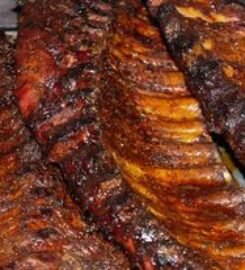 Hallelujah! BBQ