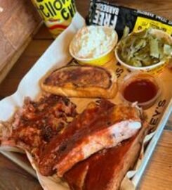 Dickey’s Barbecue PitDickey’s Barbecue Pit