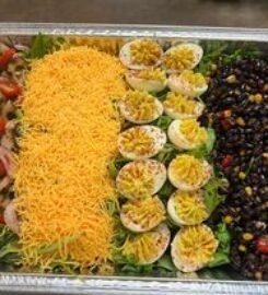 Big Al’s Smokehouse BBQ