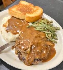 Joe’s Barbeque Company