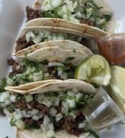 4-T’S Bar-B-Q & Catering