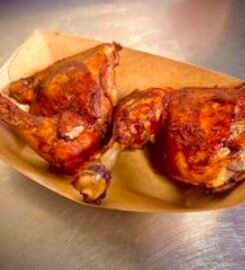 Tony Demaria’s BBQ