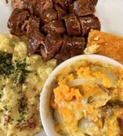 Hallelujah! BBQ