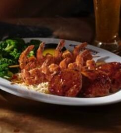 LongHorn Steakhouse