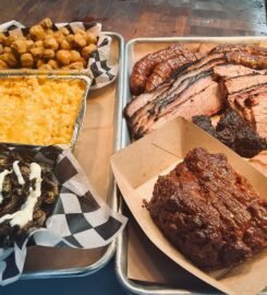 407 BBQ
