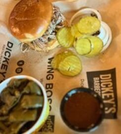 Dickey’s Barbecue PitDickey’s Barbecue Pit