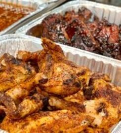 Famous Dave’s Bar-B-Que (To Go Only)