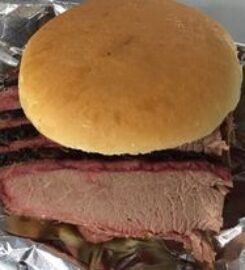 Gebby’s BBQ
