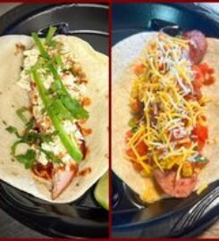 Tony Demaria’s BBQ