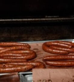 Cooper’s Old Time Pit Bar-B-Que