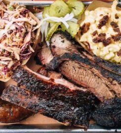 Doc’s BBQ