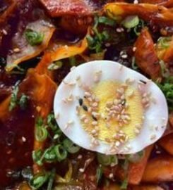 bb.q Chicken Highland Village