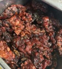 Mr G’s Bar-B-Que
