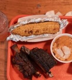 Cooper’s Old Time Pit Bar-B-Que